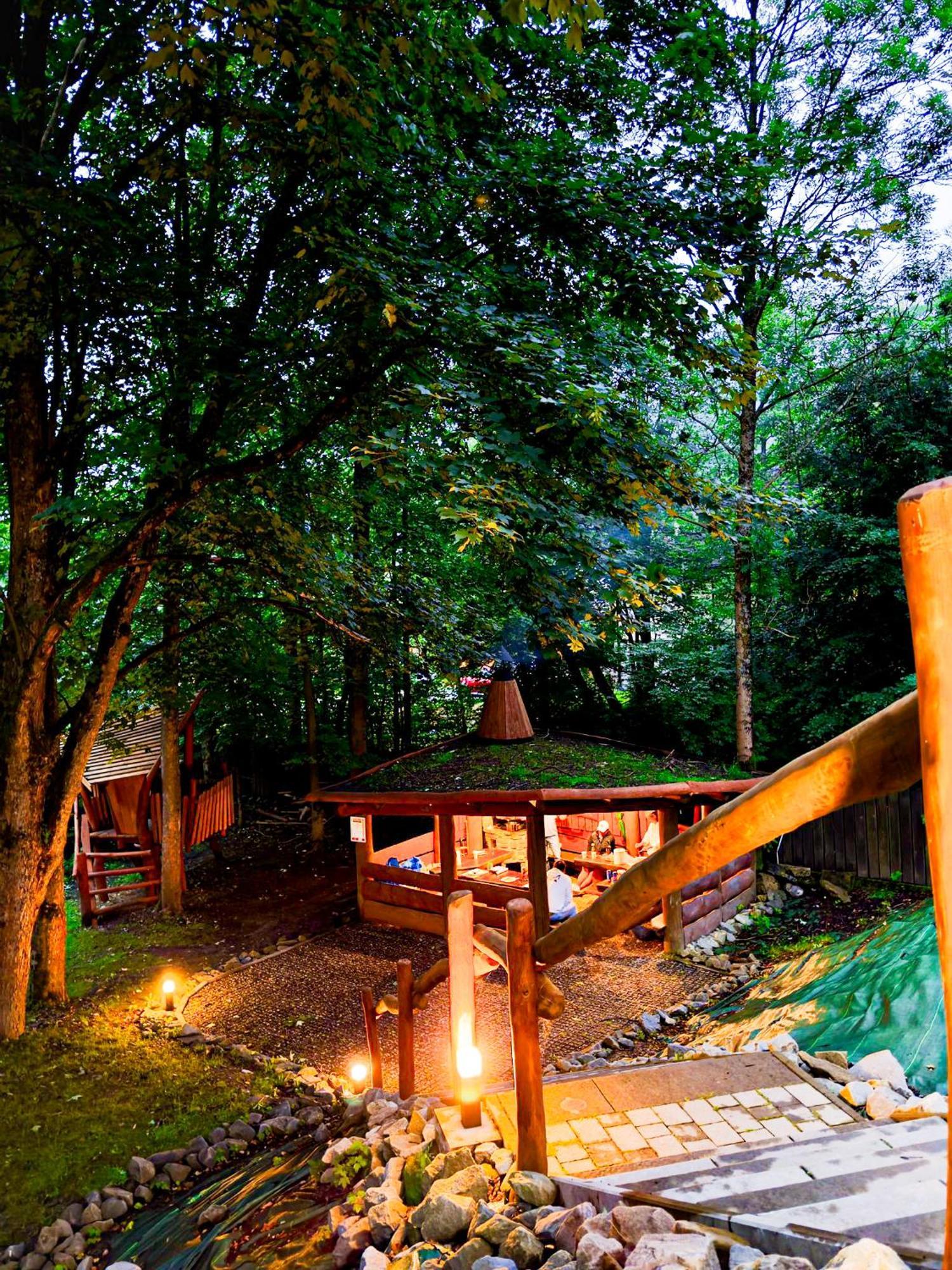 Rezydencja Strazyska & Chalet Bbq Zakopane Extérieur photo